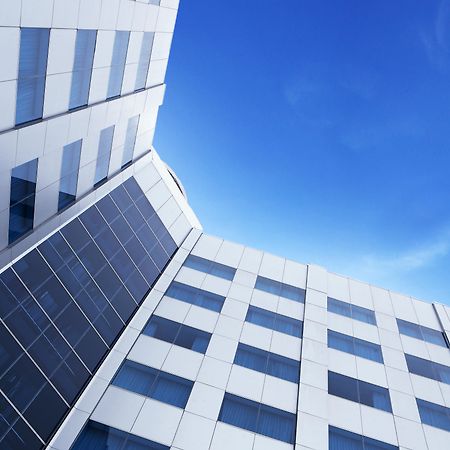 Novotel Balikpapan מראה חיצוני תמונה