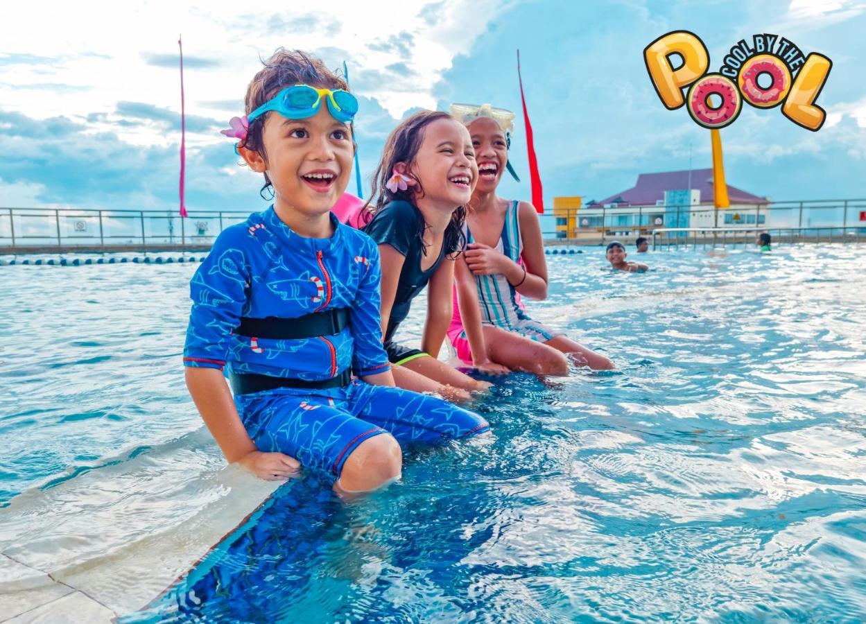 Novotel Balikpapan מראה חיצוני תמונה
