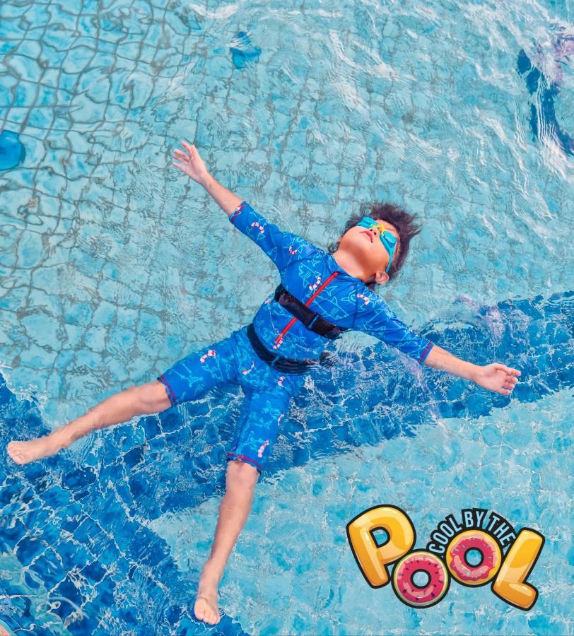 Novotel Balikpapan מראה חיצוני תמונה