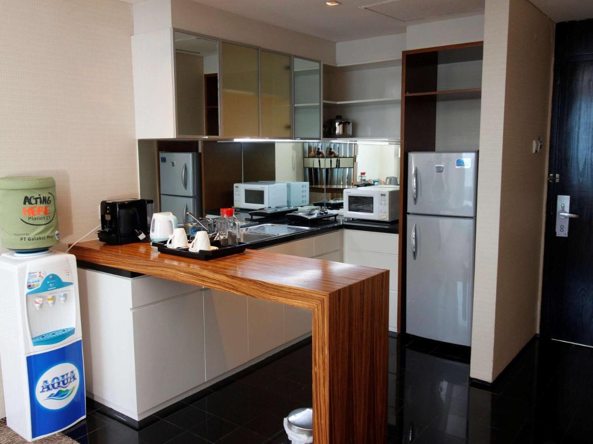 Novotel Balikpapan מראה חיצוני תמונה