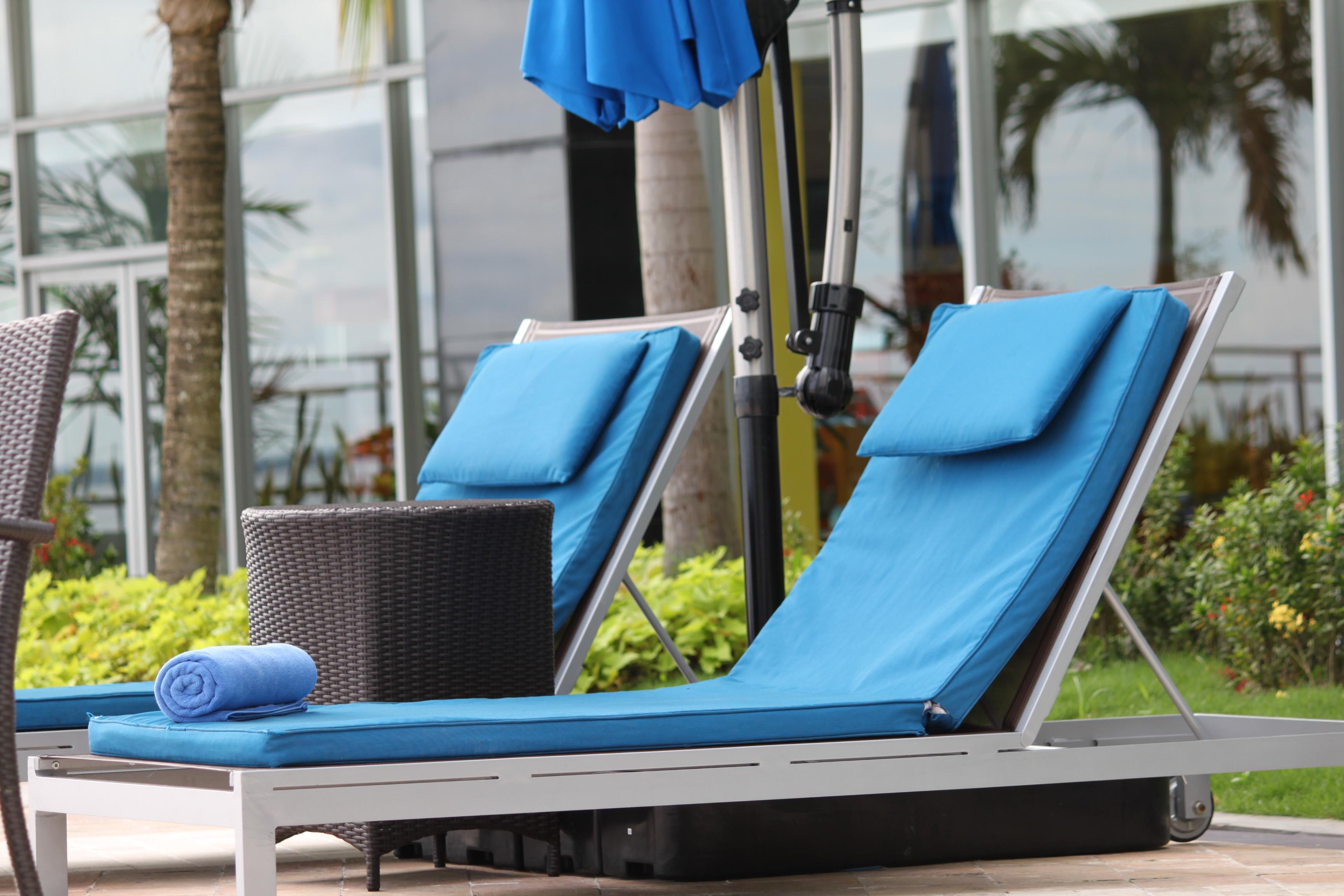 Novotel Balikpapan מראה חיצוני תמונה