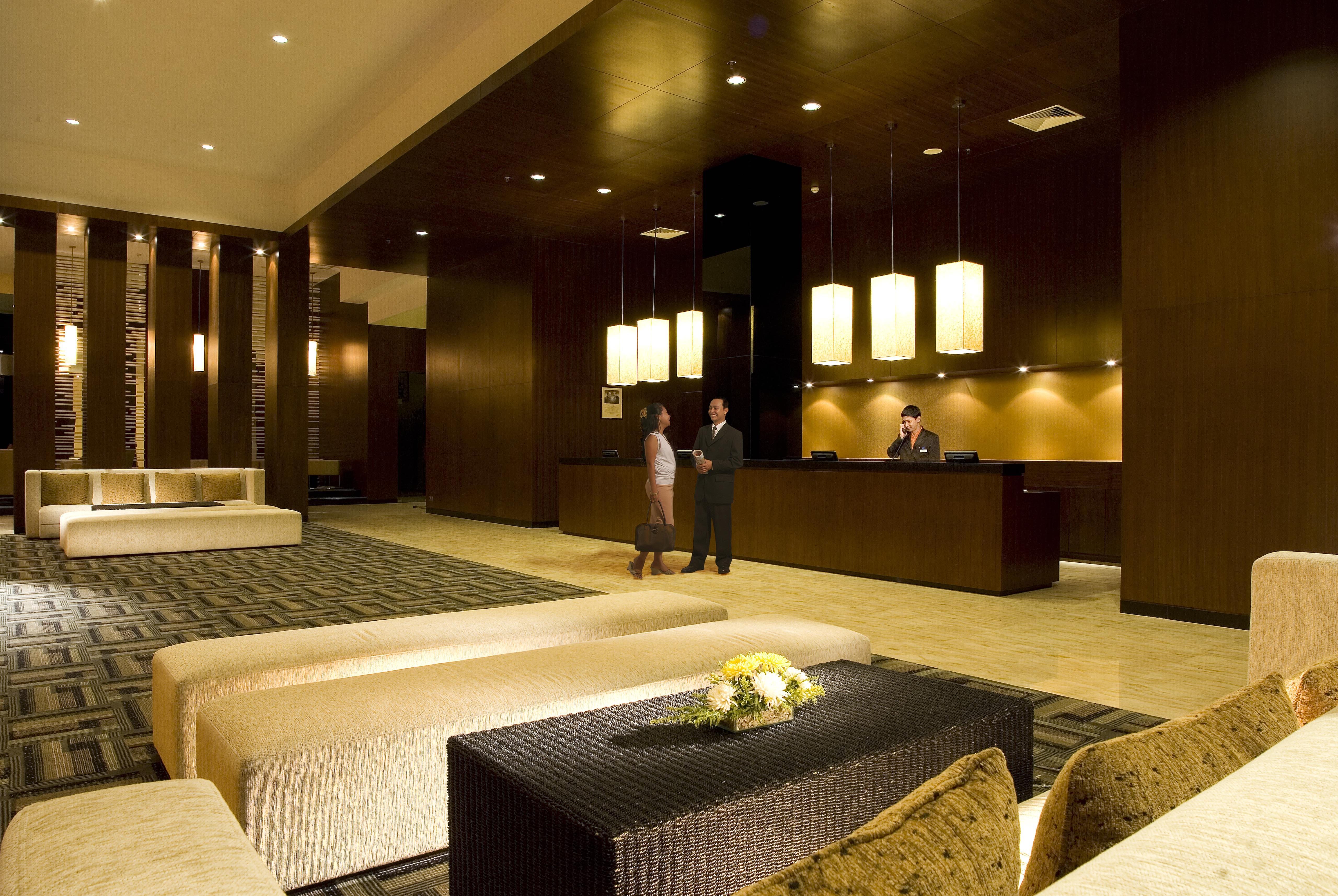 Novotel Balikpapan מראה חיצוני תמונה
