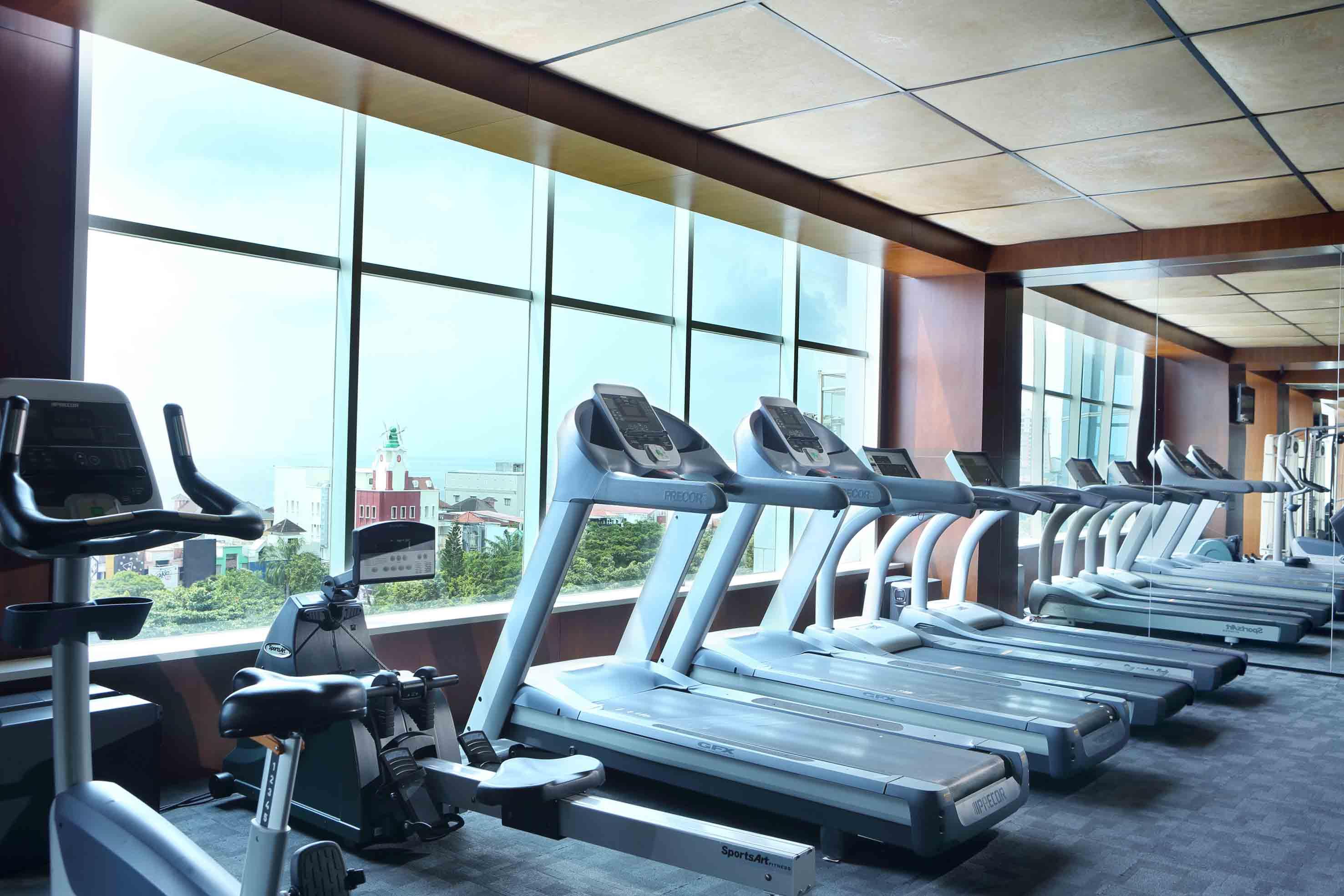 Novotel Balikpapan מראה חיצוני תמונה