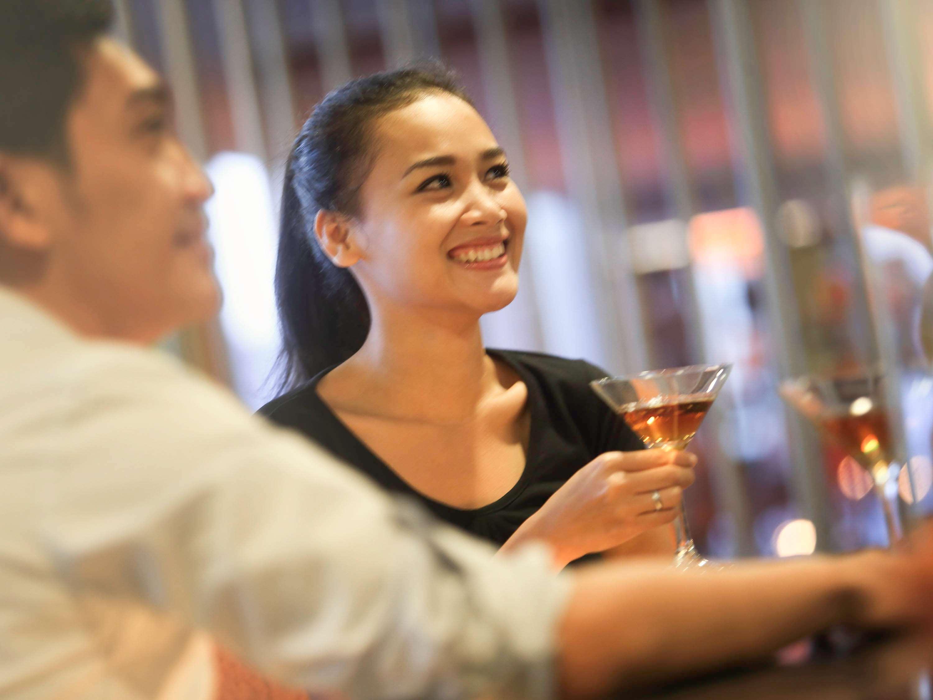 Novotel Balikpapan מראה חיצוני תמונה