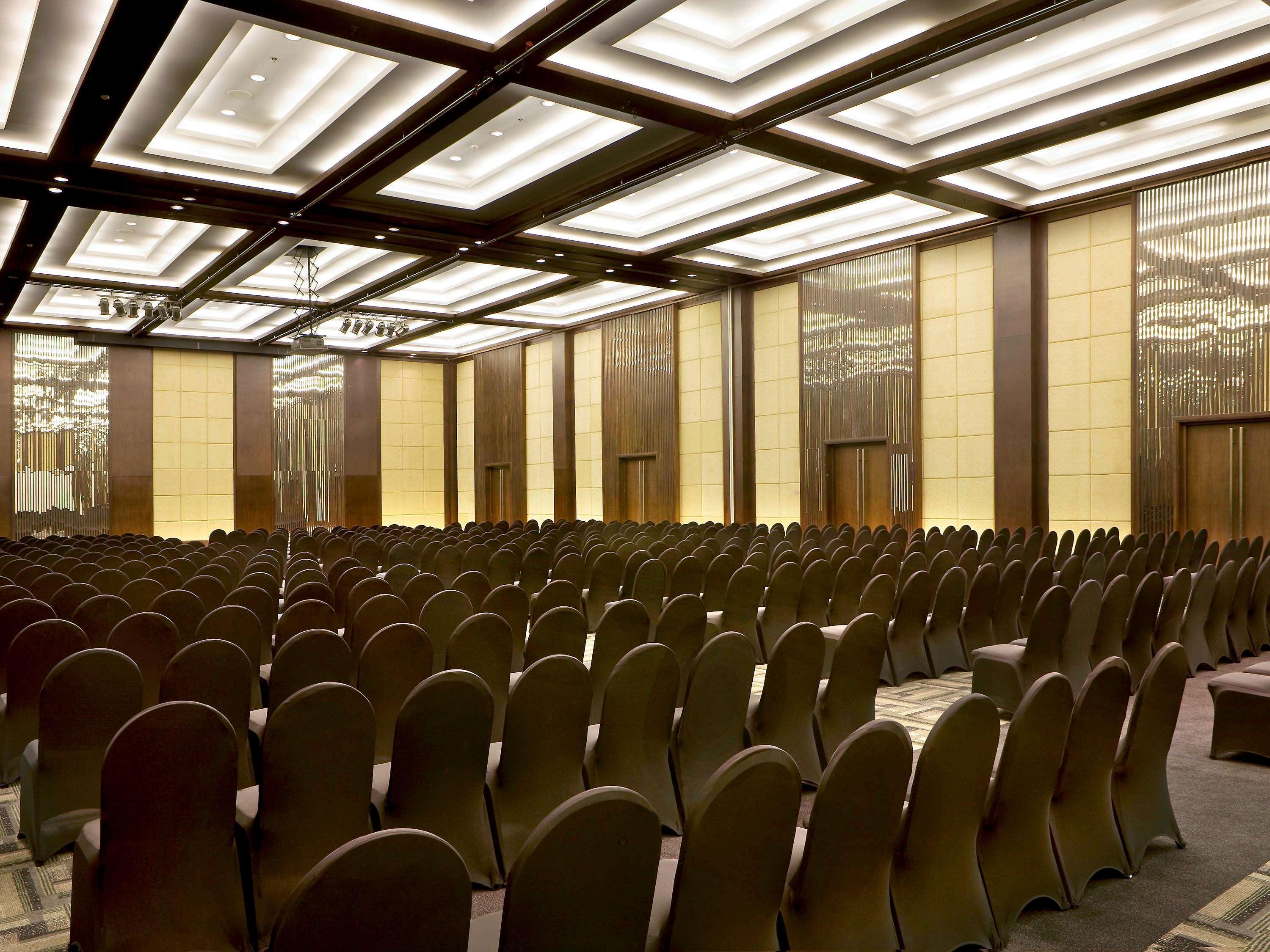 Novotel Balikpapan מראה חיצוני תמונה