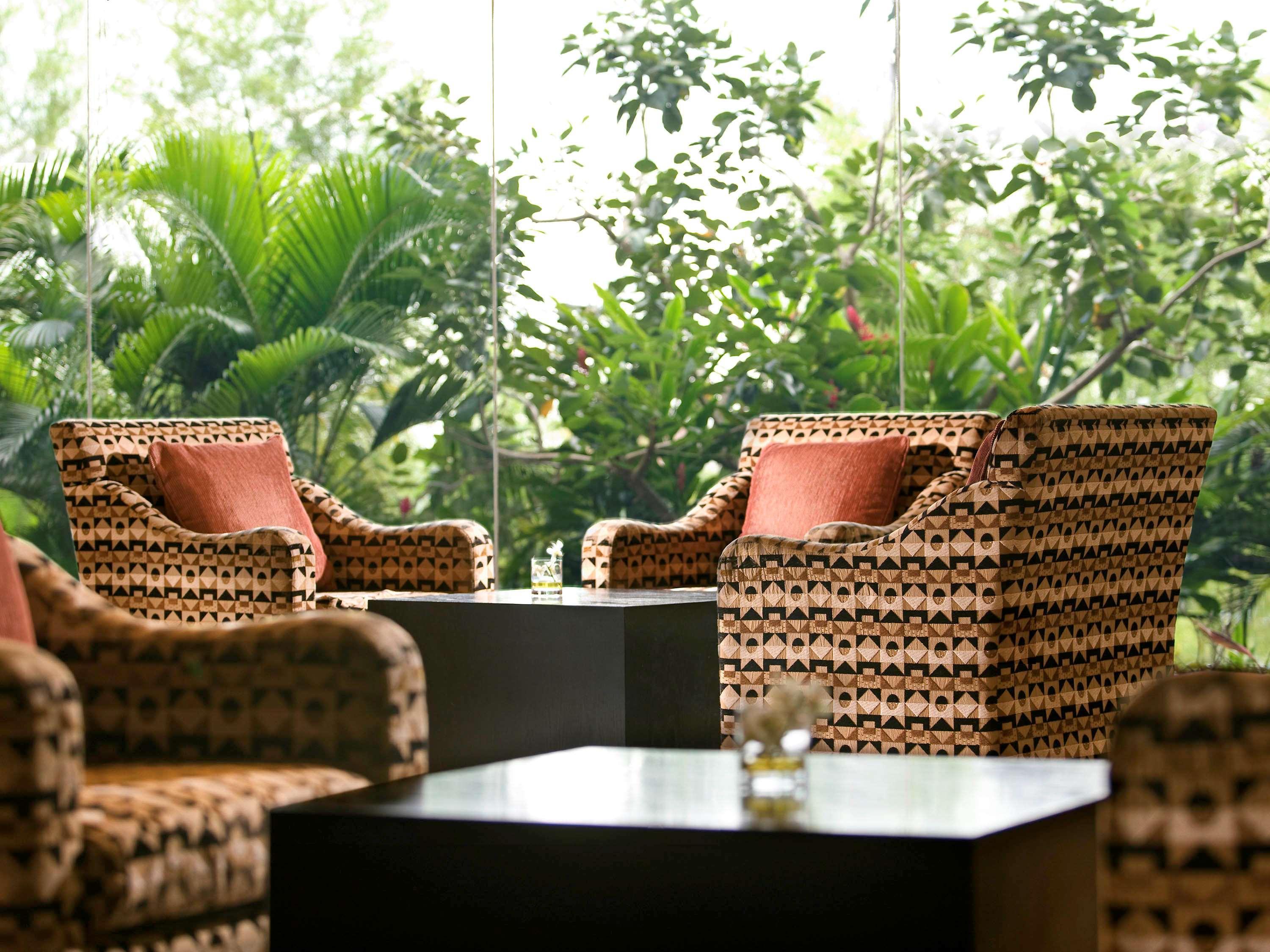 Novotel Balikpapan מראה חיצוני תמונה