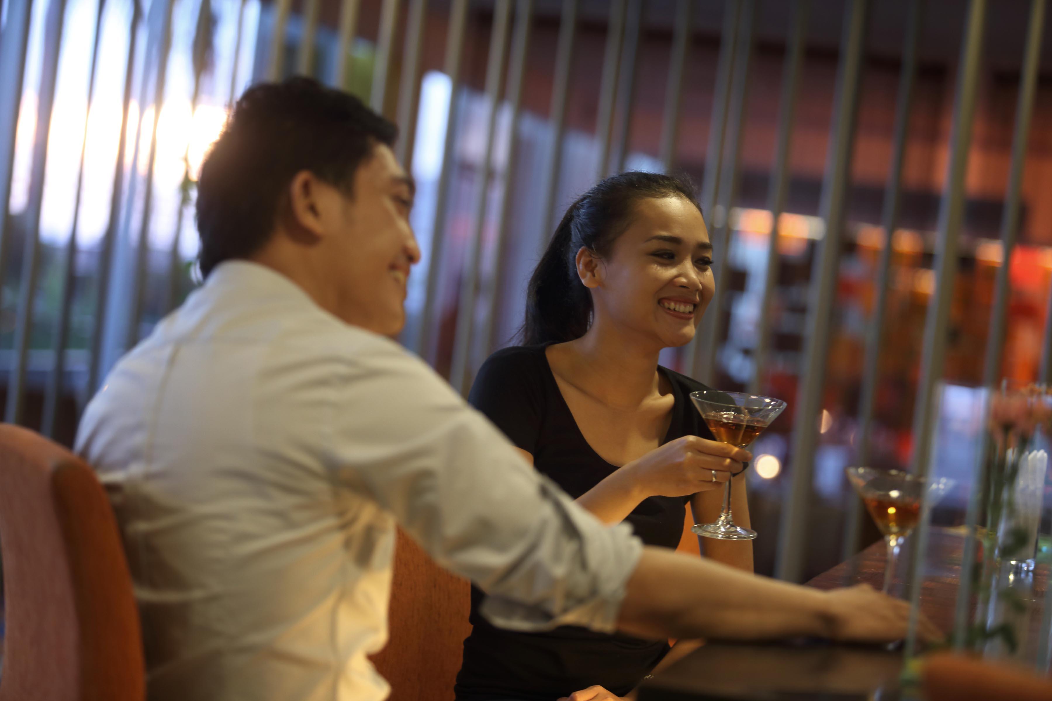 Novotel Balikpapan מראה חיצוני תמונה