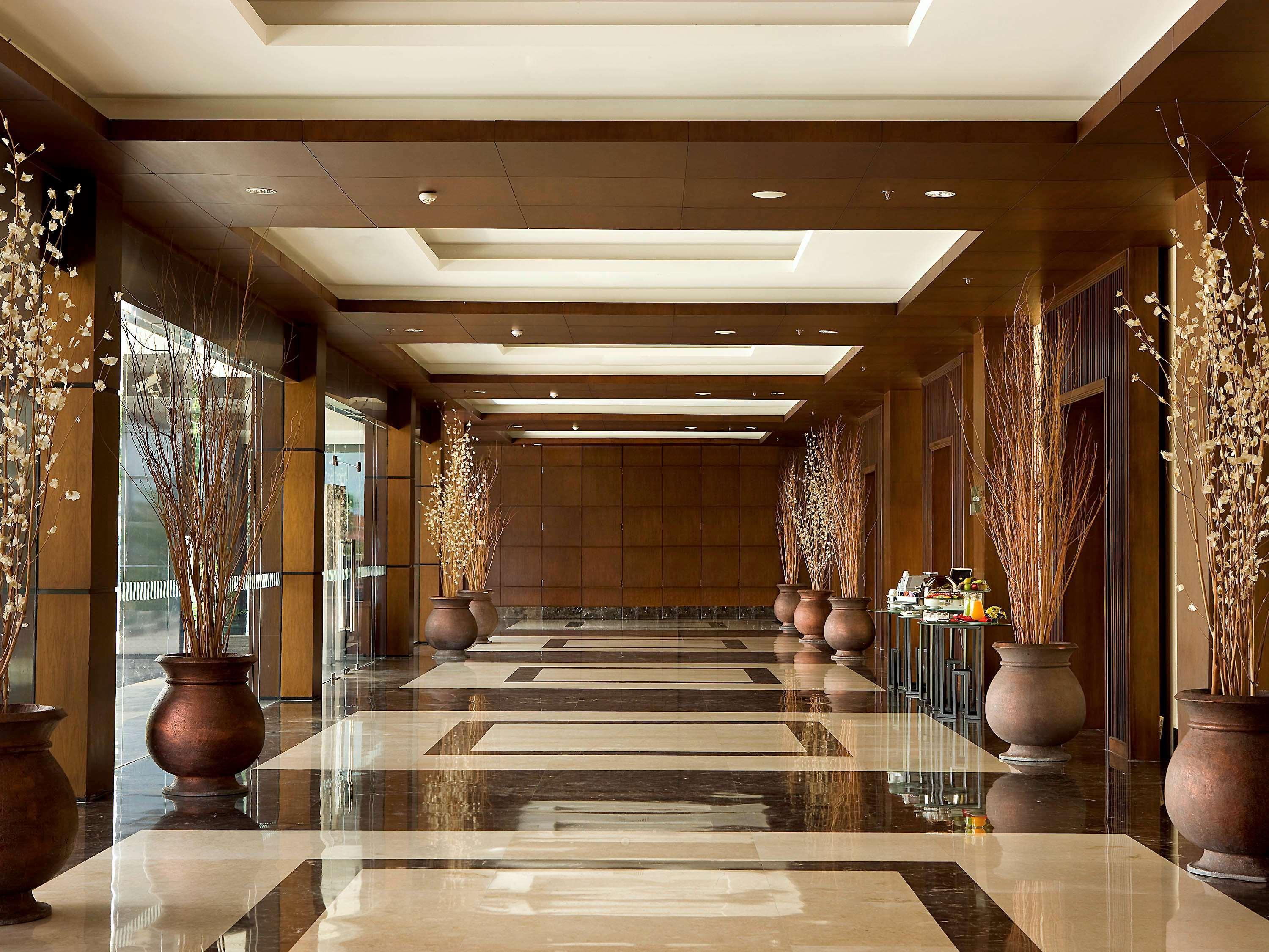Novotel Balikpapan מראה חיצוני תמונה